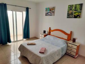 Apartamento Céntrico Puerto Del Rosario