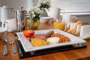 The Richmond Bed and Breakfast - Adults only