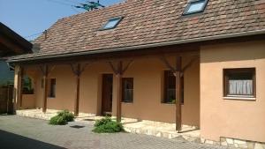 Villa Giulia Vendégház