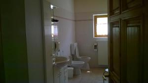 Villa Giulia Vendégház