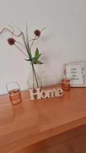 Ferienwohnung A&P - Lemgo