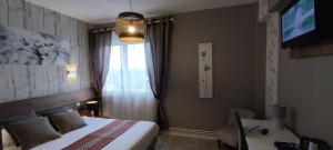 Hotels Hotel Belle Vue : photos des chambres