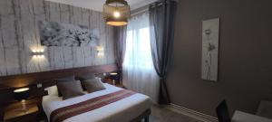 Hotels Hotel Belle Vue : photos des chambres