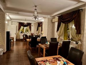 Villa Edel Constanta