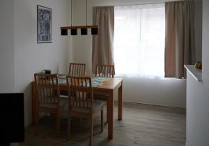 Slunný a vzdušný Apartmán Astra - by Relax Harrachov