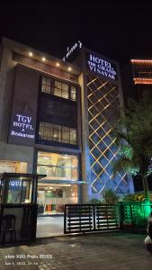TGV Hotel