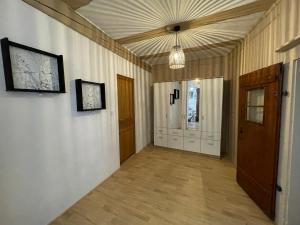 Appartements Gite A l'aigle de sable : photos des chambres