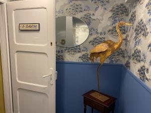 Appartements Hostellerie Alsacienne : photos des chambres