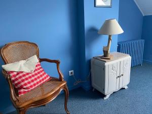 Appartements Hostellerie Alsacienne : photos des chambres