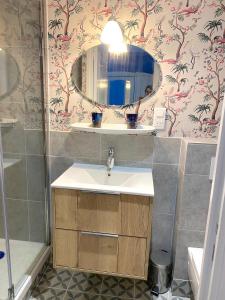 Appartements Hostellerie Alsacienne : photos des chambres