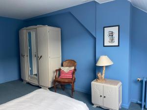 Appartements Hostellerie Alsacienne : photos des chambres