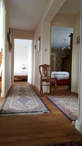 Maisons de vacances Vacances au pied des Vosges : photos des chambres