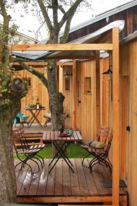 Tinyhaus Birne