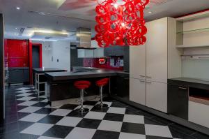 Ezdan Hotel West Bay