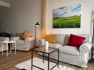 Ferienwohnung 1 am Herrenhaus Ahrensbök