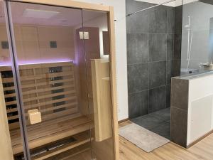 Ferienwohnung 1 am Herrenhaus Ahrensbök