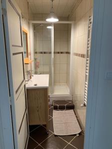 Nevers, appartement de standing proche de la gare