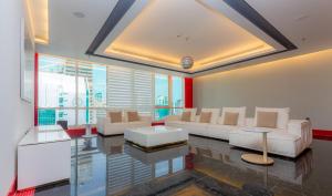 Ezdan Hotel West Bay