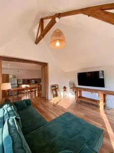 Maison calme et chaleureuse à la campagne - Plessis-Barbuise