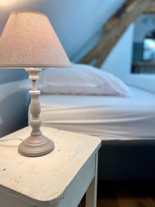 Petite Maison Rustique Pleine de Caractère