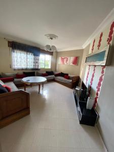 APPARTEMENTS PROCLUB
