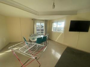 APPARTEMENTS PROCLUB