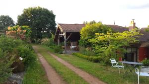 B&B / Chambres d'hotes Clos de l'Arthonnet : photos des chambres