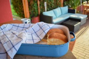 Penzion Rak Wellness