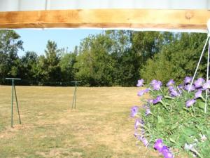 Maisons de vacances Maisonnette a la campagne : photos des chambres