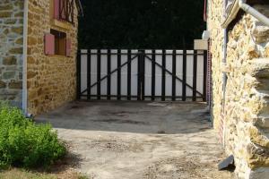 Maisons de vacances Maisonnette a la campagne : photos des chambres