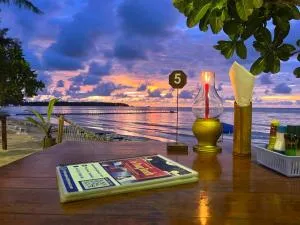 Ao Thong beach Resort - Ban Hin Rua