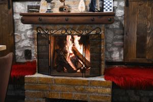 Villa Kokoshi, an extraordinary experience.