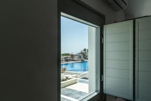 Junior Suite room in Golden Star