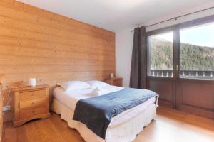 Appartements Les Grands Balcons - Newly Renovated - Rock Climbing, Trails, TMB near : photos des chambres