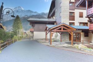 Appartements Les Grands Balcons - Newly Renovated - Rock Climbing, Trails, TMB near : photos des chambres