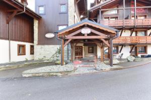 Appartements Les Grands Balcons - Newly Renovated - Rock Climbing, Trails, TMB near : photos des chambres