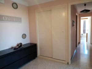 Appartements Banyuls vu d'en haut : appartement T3 spacieux : photos des chambres