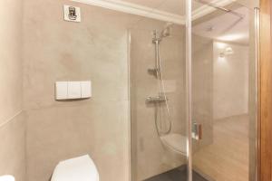 Appartements Les Grands Balcons - Newly Renovated - Rock Climbing, Trails, TMB near : photos des chambres