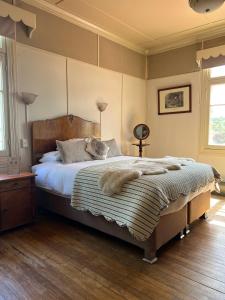 Estancia Río Penitente