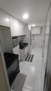 Apartamento Guarujá enseada