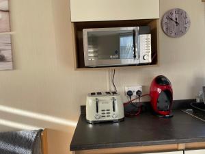 Ocean Edge Morecambe Sea view