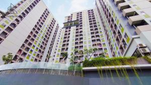 Apartemen Serpong Green View by Ruang Nyaman