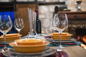 Villa Kokoshi, an extraordinary experience.