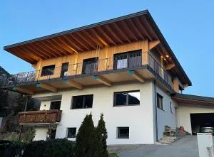 Haus Thurner - Rifenal