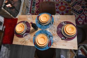 Villa Kokoshi, an extraordinary experience.