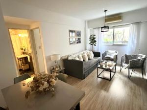 Apart Plaza Vicente Lopez