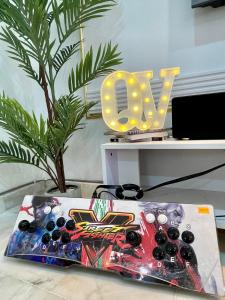 QV Residence Langkawi - Jacuzzi, BBQ, & Steamboat