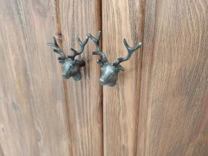 Magiczny Dom - Mountain Loft i Boho House