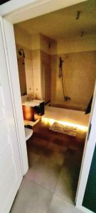 Apartament z tarasem w parku zaczarowanej dorozki