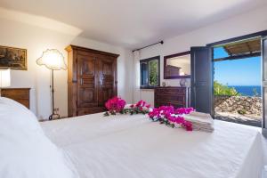 Villa Méditerranée Luxury Sea View